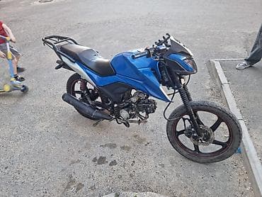 motosiklet satış m50: Tufan — 2