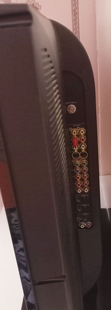 nokia wifi modem: HP markalı qara televizor. Çox az işlənib yaxşı vəziyyətdə Altlıqla — 3