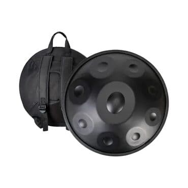 Handpan

9 notlu