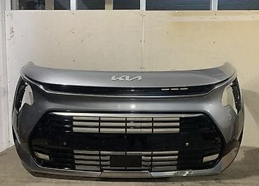 Hyundai & Kia Modelləri üçün Buferlər sportage ucun qabaq bufer