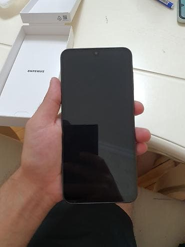 2 tb hdd: Samsung Galaxy A17, 128 GB, rəng - Qara, İki sim kartlı — 5