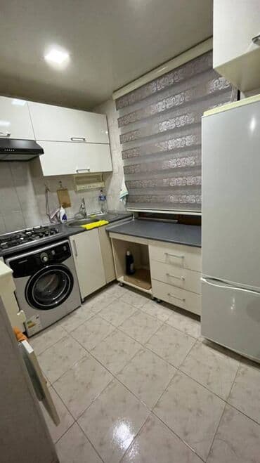 qarayev obyekt: Nizami rayonu,Qara qarayev metrosu,5 mərtəbənin,4-cü mərtəbəsində,2 — 2