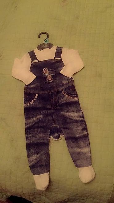 usaq bodileri: Tezedi geynilmiyib 0-3ayliqdi ikside ama birinci sekil biraz — 1