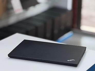 lenova thinkpad: Lenovo ThinkPad T15 Gen 2 15 Şəhər: Bakı Marka: Lenovo Çatdırılma? — 3