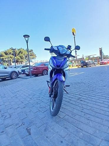 2ci el motor: Tufan - S50, 50 sm3, 14073 km — 1