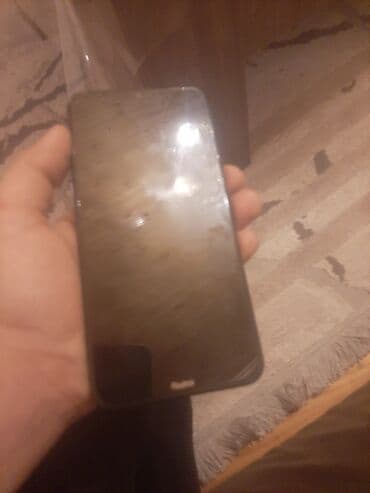 ikinci əl aspirator: Redmi 8, 32 GB, rəng - Qara, Barmaq izi — 2