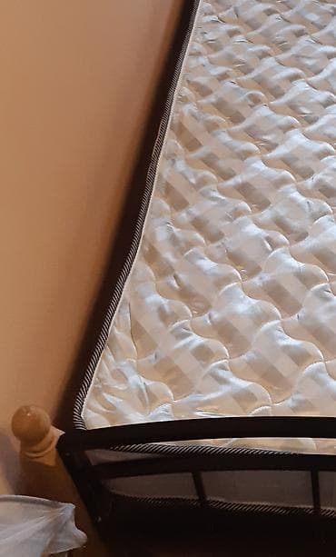 ortopetik matras: Ortopedik matras, Bir nəfərlik — 4