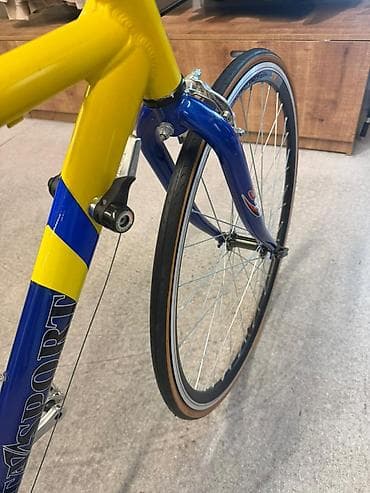 matorlu vesabet: Ta Sport firmasinin 27 ölçü,şosseni velosipedi.amerika istehsalidi.az — 3