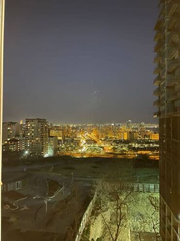 neftciler kiraye ev: Elimlər metrosunun yaxınlığında H cavid parkına yaxın yerləşən 9 — 5