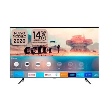 samsung m14 qiyməti: Yeni Televizor Samsung 50" — 3