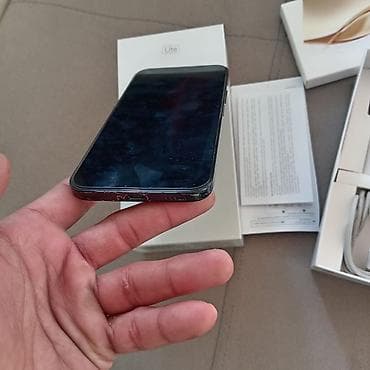 telefon 500: Honor 200 Lite, rəng - Göy, İki sim kartlı — 5