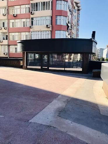 bine sovxoz evler: Yasamal, 5 otaqlı, Yeni tikili, m. İnşaatçılar, 250 kv. m — 2