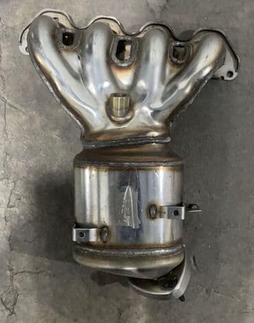 скупка катализаторов цена: Katalizator, Yeni — 18