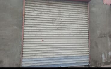 Декоративные панели для стен: Двери жалюзи at lalafo.az — 1 Декоративные панели для стен: Двери жалюзи — 1