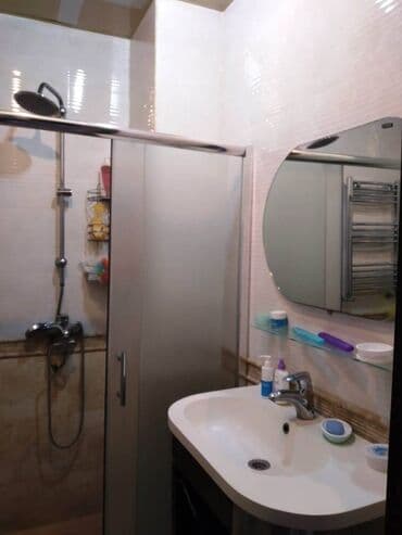 hipoteka evler: 2 otaqlı, Yeni tikili, 86 kv. m — 12