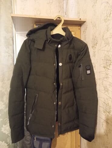 Kostyumlar: Kurtka, Bolonka, Qış, Kiton, M — 4