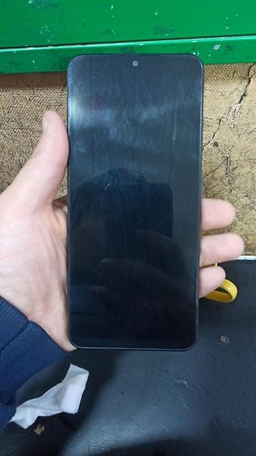 poco c75: Poco C71, 128 GB, rəng - Qara, Sensor — 3