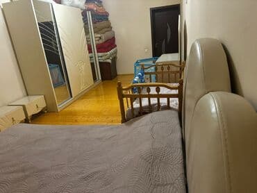 6 mikrorayon evlerin qiymeti: 9-cu mikrorayon, 2 otaqlı, Yeni tikili, m. 20 Yanvar, 76 kv. m — 5