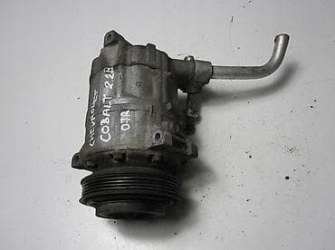 kia hyundai ehtiyat hisseleri: Məhsul: Avtomobil kondisioner kompressoru Cobalt Ravon R3 R4 Daevo — 8