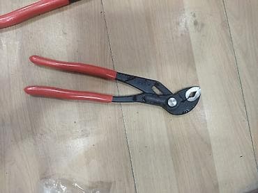 yeni priora: Yeni Açar dəsti — 4