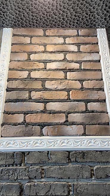 giris qapi: Kabancikler. Yerli istehsal kabancikler.Dekor daslari. Butun — 5