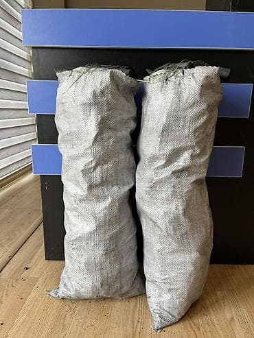 corni pol ucun taxta: Manqal, samovar və ocaq üçün ideal seçimdir. Digər kömürlərlə — 2