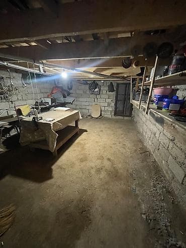 Гаражи: Новый Рамана 7 комнат, 180 м², Нет кредита, Свежий ремонт — 10