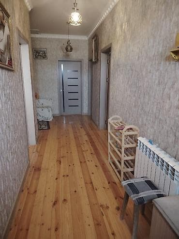 gunluk evler 28 mayda: 2 otaqlı mənzil – tam mebel və məişət texnikası ilə Planlaşdırma: - — 7