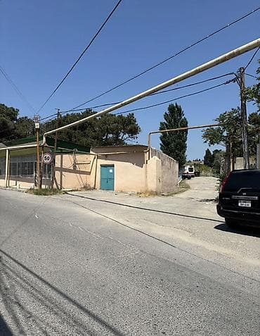 qazax torpaq: 2 sot, Tikinti, Mülkiyyətçi, Kupça (Çıxarış) — 9