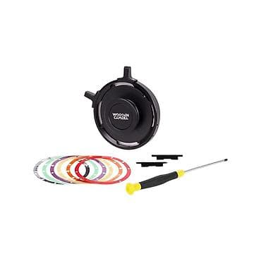 kino kamera: Wooden Camera PL Mount – modul tipli obyektiv adapteri - Kamera — 3