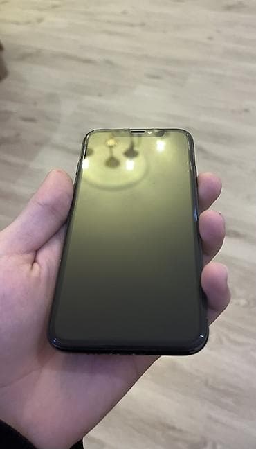 ipon 11 pro: IPhone Xs, 64 GB, Space Gray, Face ID — 3