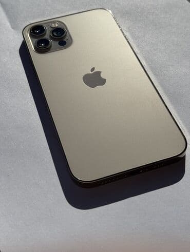 телефон fly iq4403 energie 3: IPhone 12 Pro, 128 ГБ, Золотой, Face ID — 6