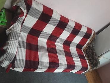 elastik: Rəng - Qırmızı Pled — 3