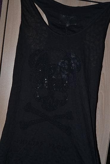 Mayka,gundelik ve idman ucun. Original Filip Plein-di (Philipp Plein) — 2