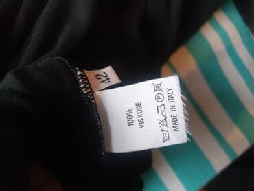 karandaş qadın ətəkləri: 42 razmer yupka Almanyadan alinip tezedir ucuz satilir — 5