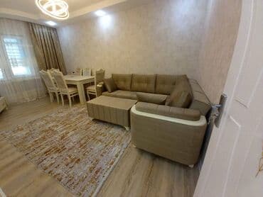 lenkeran ev alqı satqı: Bakı, 2 otaqlı, Köhnə tikili, m. Xalqlar Dostluğu, 60 kv. m — 1