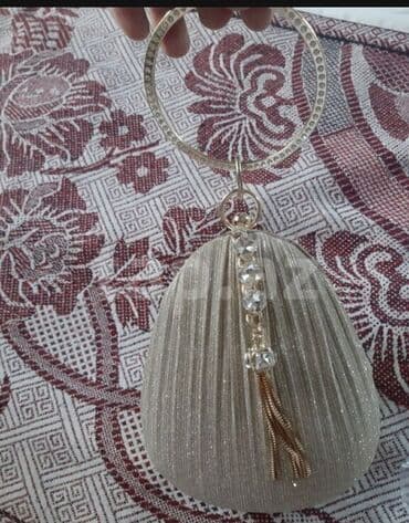 qiz usagi ucun toy donlari: Toyluq canta — 1