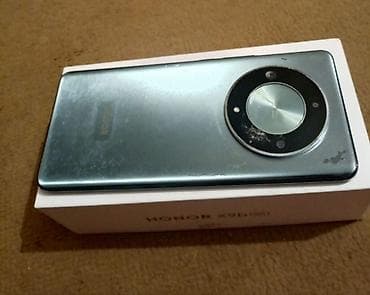 redmi note 13 ekran: Honor X9b, 256 GB, rəng - Boz — 7