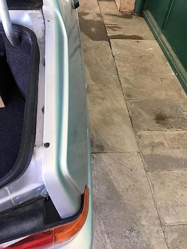 VAZ (LADA): VAZ (LADA) Samara: 1.6 l | 2008 il 115117 km Sedan — 8