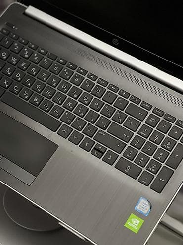 hp 11 r015wm: İşlənmiş HP ProBook, 15.6 ", Intel Core i5, 256 GB, Ünvandan götürmə, Pulsuz çatdırılma, Ödənişli çatdırılma — 5