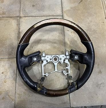 запчасти lexus gx 470: Полный комплект, Toyota Land Cruiser 100 — 4