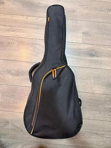 Fleytalar: Klassik gitara, Yamaha — 6