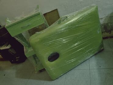 daş stəkan: Daşıyıcı Etejerka Kosmetoloji tibbi ləvazimatları yerləşdirmək üçün — 11