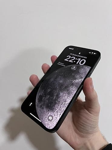 bluetooth aux: IPhone 14, 128 GB, Qara, Face ID — 3