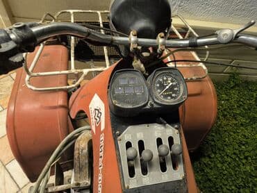 турбо.аз все об автомобилях в азербайджане: - QAZ ZİM, 340 см3, 2000 год — 4