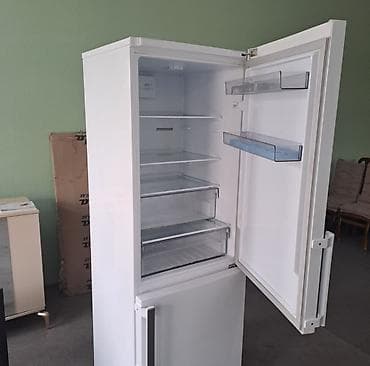 televizor 108 ekran: İşlənmiş 2 qapılı Arcelik Soyuducu Satılır, rəng - Ağ — 3