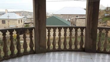 снять дом в баку на длительный срок: 170 м², 7 комнат — 8