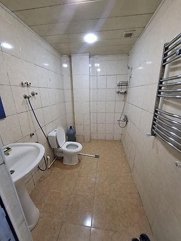 astara ev: Xırdalanda Olimp mtkda 6/2. Bütün əşyalarıyla birlikdə 1 otaqlı mənzil — 2