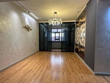 ehmedlide ev: Əhmədli, 3 otaqlı, Yeni tikili, m. Əhmədli, 89 kv. m — 6