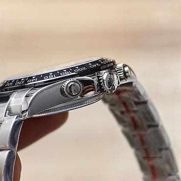 rolex daydate: Yeni, Qol saatı, Rolex, rəng - Ağ — 4